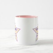 Mug Grandma Star (Centre)