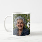 Mug Grandma Vibes (Gauche)