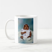 Mug GrandmaMUG (Gauche)