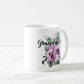 Mug Grandmother de la Bride Groom (Devant droit)