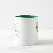 Mug Grandpa Botanical Photo (Centre)