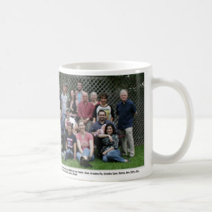 Mug GrandPaGene90th