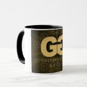 Mug grandpaglenn (Devant gauche)