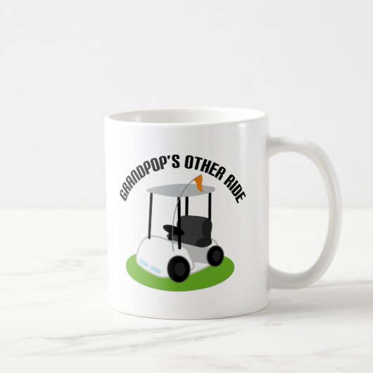 Mug Grandpops autre tour (Droite)