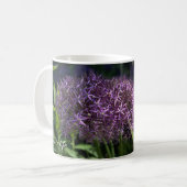 Mug Grands Alliages de jardins (Devant gauche)