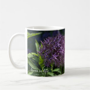 Mug Grands Alliages de jardins