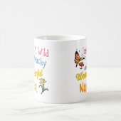 Mug Grands cadeaux pour Nanas (Centre)