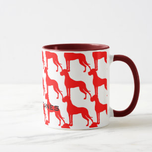 Mug Grands Danois