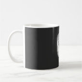 Mug Grands Danois - J'Ai Un Grand Danse (Gauche)