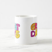 Mug Grands jours (Centre)