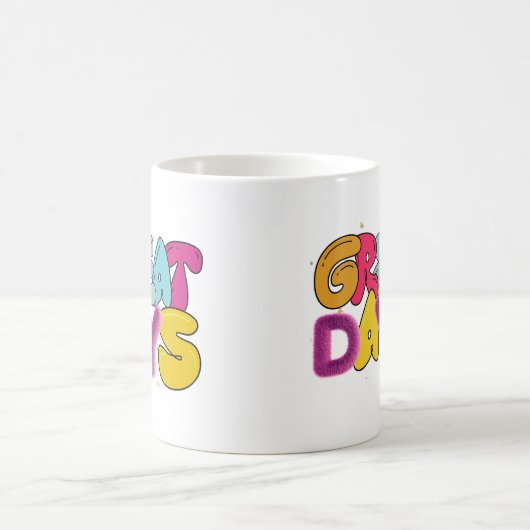 Mug Grands jours (Centre)