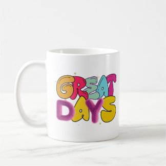 Mug Grands jours