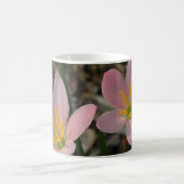 Mug Grands lis de pluie (Centre)