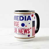 Mug Grands Médias (Devant droit)