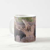 Mug Grands orignaux de Taureau (Devant gauche)