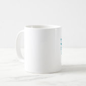 Mug Grands-parents élevant des petits-enfants (Devant gauche)