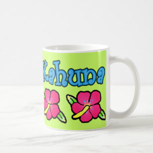 Mug Grands produits de Kahuna