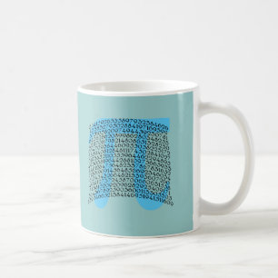 Mug Grands produits de pi