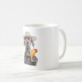 Mug Grands Pyrénées (Devant droit)