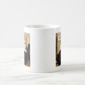 Mug Grands Pyrénées 2 - La Mère de Whistler (Centre)