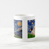 Mug Grands Pyrénées 2 - Nuit étoilée (Centre)