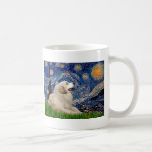 Mug Grands Pyrénées 2 - Nuit étoilée