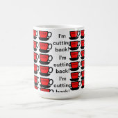 MUG GRANDS SOINS DE L'AMITIÉ GIFT-YOUR (Centre)