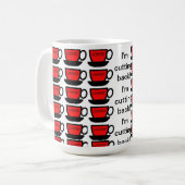 MUG GRANDS SOINS DE L'AMITIÉ GIFT-YOUR (Devant gauche)
