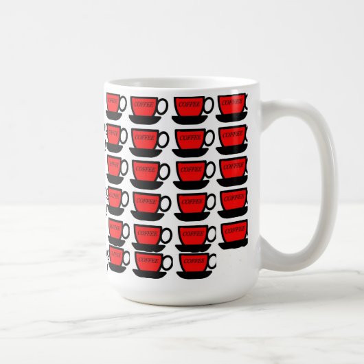 MUG GRANDS SOINS DE L'AMITIÉ GIFT-YOUR (Droite)