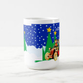 MUG GRANDS SOINS DE L'AMITIÉ GIFT-YOUR (Centre)