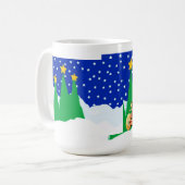 MUG GRANDS SOINS DE L'AMITIÉ GIFT-YOUR (Devant gauche)