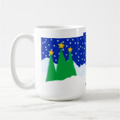 MUG GRANDS SOINS DE L'AMITIÉ GIFT-YOUR (Gauche)