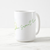 Mug Grange (Devant droit)
