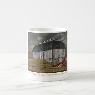 Mug Grange de Hovey