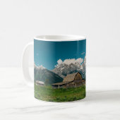 Mug Grange de John Moulton (Devant gauche)