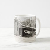 Mug Grange de Milou (Devant droit)