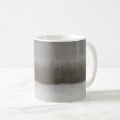 Mug Grange d'hiver du Vermont (Devant droit)