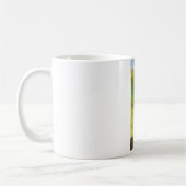 Mug Grange et moutons de Waterford (Gauche)