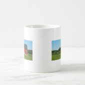 Mug Grange rurale (Centre)
