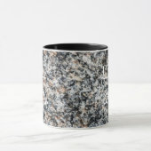Mug Granit - Hard Rock (Centre)