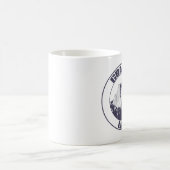 Mug Granite (Centre)