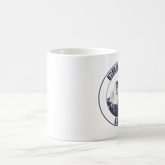 Mug Granite (Centre)