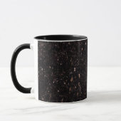 Mug Granite noir (Gauche)
