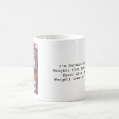 Mug Granny devient virale par Harper Lin Book Cover Mu (Centre)