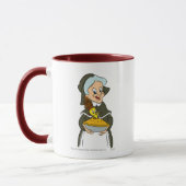Mug Granny et TWEETY™ (Gauche)