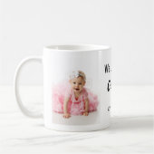 Mug Granny Love You Photo (Gauche)