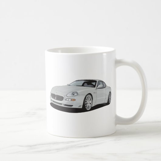 Mug gransport de maserati (Droite)