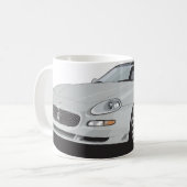 Mug gransport de maserati (Devant gauche)