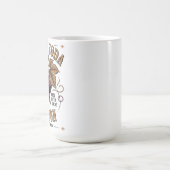 Mug Grape Soda Saloon (Centre)