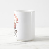 Mug Grapefruit Sunrise Juice Bar (Centre)